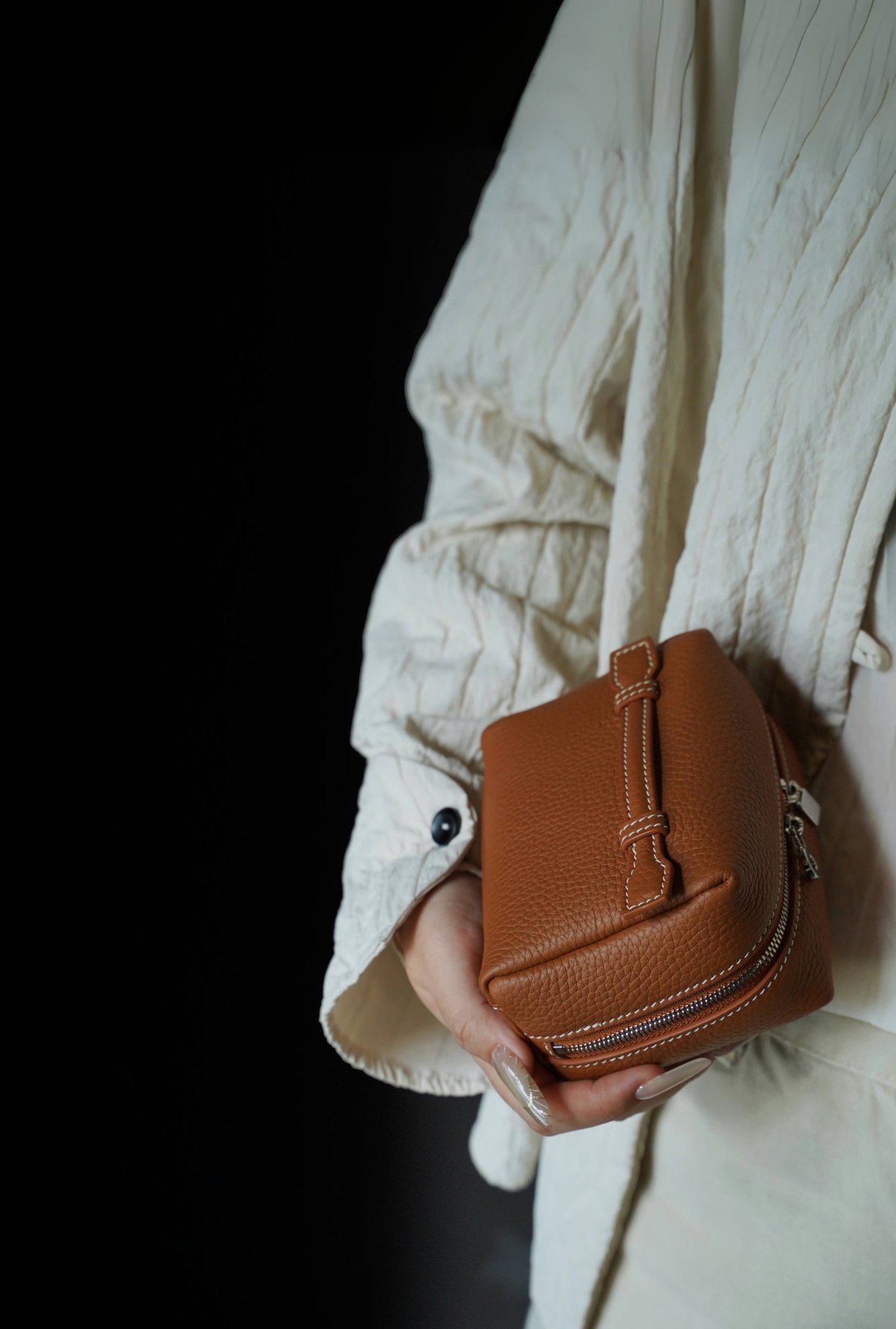 Structured Satchel